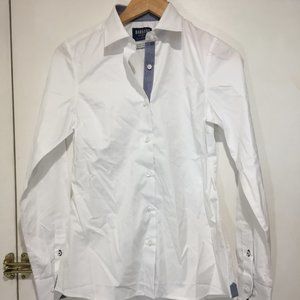 JAMES HARVEST SPORTS WEAR BLOUSES SIZE S